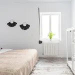 Apartamento De 4 Habitaciones En El Centro
